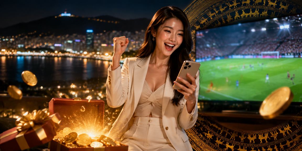 Thành viên tại Quy Nhơn đăng ký và nhận bonus qua ứng dụng